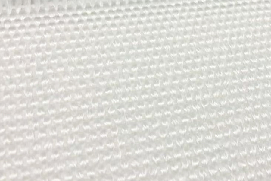Tkanina z ekspandowanego włókna szklanego o grubości 1-5mm – na podkładkę amortyzującą