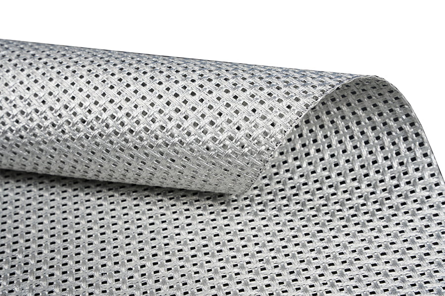 Odporna chemicznie, oddychająca siatka przemysłowa Membrana z siatki PTFE